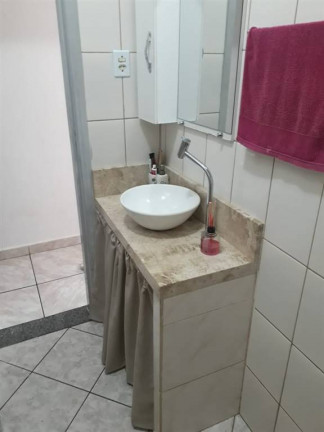 Imagem Apartamento com 1 Quarto à Venda, 32 m² em Canto Do Forte - Praia Grande Imagem Apartamento com 1 Quarto à Venda, 32 m² em Canto Do Forte - Praia Grande