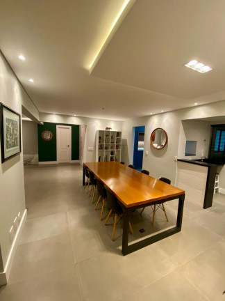 Imagem Apartamento com 4 Quartos à Venda, 208 m² em Batel - Curitiba