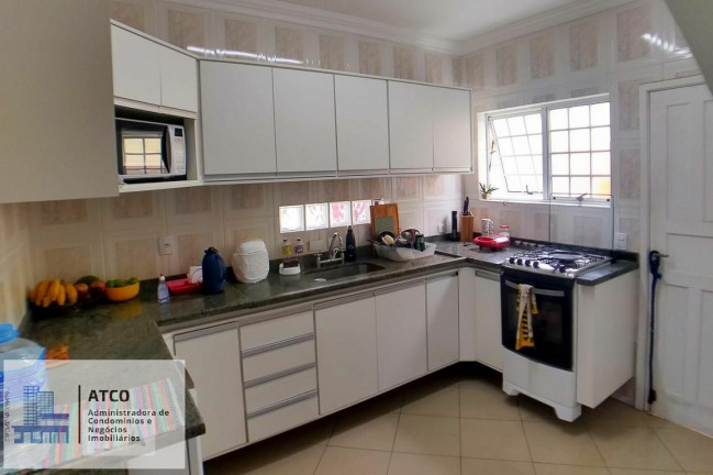 Imagem Sobrado com 3 Quartos à Venda, em Taboão - São Bernardo Do Campo Imagem Sobrado com 3 Quartos à Venda, em Taboão - São Bernardo Do Campo
