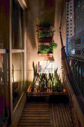 Imagem Apartamento com 2 Quartos à Venda, 106 m² em Perdizes - São Paulo