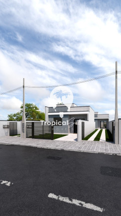 Imagem Casa com 2 Quartos à Venda, 59 m² em Shangri-lá - Pontal Do Parana Imagem Casa com 2 Quartos à Venda, 59 m² em Shangri-lá - Pontal Do Parana