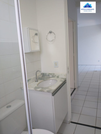 Imagem Apartamento com 2 Quartos à Venda, 49 m² em Vila Inema - Hortolândia Imagem Apartamento com 2 Quartos à Venda, 49 m² em Vila Inema - Hortolândia