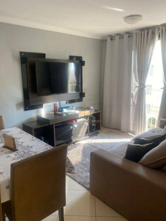 Imagem Apartamento com 2 Quartos à Venda, 49 m² em Bosque Dos Eucaliptos - São José Dos Campos Imagem Apartamento com 2 Quartos à Venda, 49 m² em Bosque Dos Eucaliptos - São José Dos Campos
