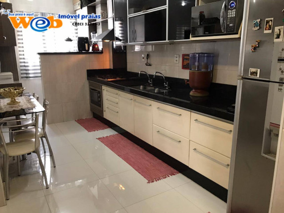 Imagem Apartamento com 2 Quartos à Venda,  em Tupi - Praia Grande