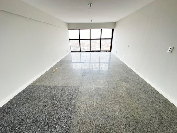 Imagem Sala Comercial para Alugar, 52 m² em Taguatinga Norte (taguatinga) - Brasília
