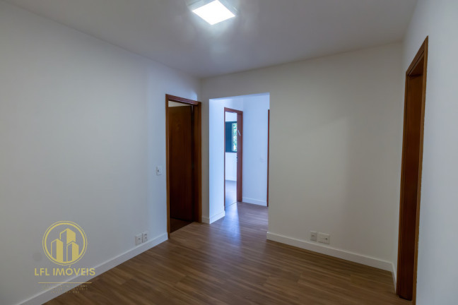 Imagem Apartamento com 4 Quartos à Venda,  em Itaim Bibi - São Paulo