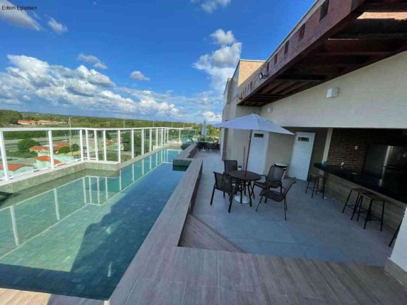 Imagem Apartamento com 3 Quartos à Venda, 72 m² em Ininga - Teresina Imagem Apartamento com 3 Quartos à Venda, 72 m² em Ininga - Teresina