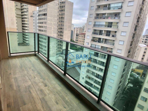 Imagem Apartamento com 1 Quarto à Venda, 41 m² em Higienópolis - São Paulo Imagem Apartamento com 1 Quarto à Venda, 41 m² em Higienópolis - São Paulo