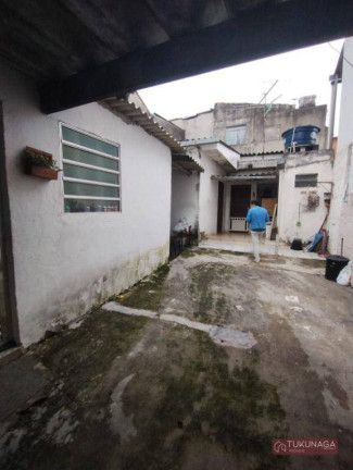 Imagem Casa com 3 Quartos à Venda, 140 m² em Jardim Iporanga - Guarulhos Imagem Casa com 3 Quartos à Venda, 140 m² em Jardim Iporanga - Guarulhos