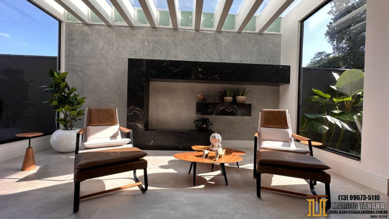Imagem Casa com 5 Quartos à Venda, 474 m² em Riviera - Bertioga Imagem Casa com 5 Quartos à Venda, 474 m² em Riviera - Bertioga