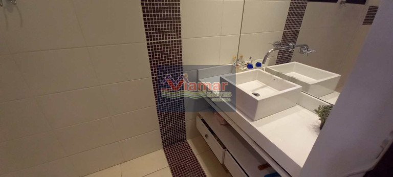 Imagem Apartamento com 3 Quartos à Venda, 130 m² em Enseada - Guarujá Imagem Apartamento com 3 Quartos à Venda, 130 m² em Enseada - Guarujá