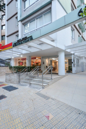 Imagem Studio com 1 Quarto à Venda, 26 m² em Bela Vista - São Paulo Imagem Studio com 1 Quarto à Venda, 26 m² em Bela Vista - São Paulo