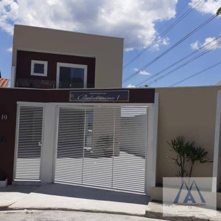 Imagem Casa de Condomínio com 3 Quartos à Venda, 70 m² em Jardim Camila - Mogi Das Cruzes Imagem Casa de Condomínio com 3 Quartos à Venda, 70 m² em Jardim Camila - Mogi Das Cruzes