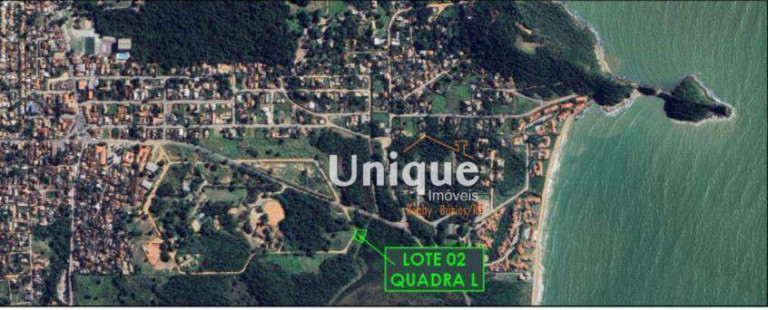 Imagem Terreno à Venda, 2.371 m² em Arpoador Da Rasa - Armação Dos Búzios Imagem Terreno à Venda, 2.371 m² em Arpoador Da Rasa - Armação Dos Búzios