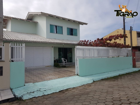 Imagem Sobrado com 3 Quartos à Venda, 100 m² em Gravatá - Navegantes Imagem Sobrado com 3 Quartos à Venda, 100 m² em Gravatá - Navegantes