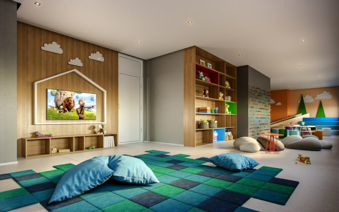 Imagem Imóvel com 2 Quartos à Venda, 44 m² em Butantã - São Paulo Imagem Imóvel com 2 Quartos à Venda, 44 m² em Butantã - São Paulo