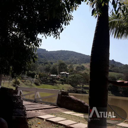 Imagem Chácara com 8 Quartos à Venda, 600 m² em Centro - Piracaia
