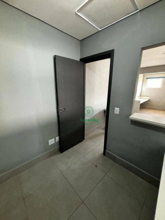 Imagem Sala Comercial para Alugar, 82 m² em Centro - Guarulhos Imagem Sala Comercial para Alugar, 82 m² em Centro - Guarulhos