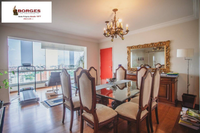 Imagem Apartamento com 4 Quartos à Venda, 140 m² em São Judas - São Paulo Imagem Apartamento com 4 Quartos à Venda, 140 m² em São Judas - São Paulo
