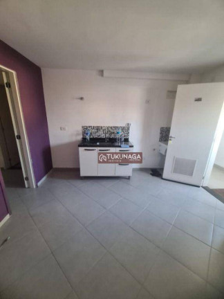 Imagem Studio com 1 Quarto para Alugar, 28 m² em Jardim São Judas Tadeu - Guarulhos Imagem Studio com 1 Quarto para Alugar, 28 m² em Jardim São Judas Tadeu - Guarulhos