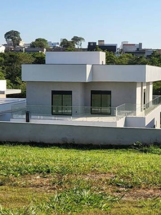 Imagem Casa de Condomínio com 4 Quartos à Venda, 456 m² em Alphaville Nova Esplanada 3 - Votorantim Imagem Casa de Condomínio com 4 Quartos à Venda, 456 m² em Alphaville Nova Esplanada 3 - Votorantim
