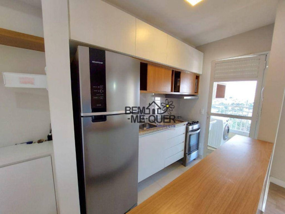 Imagem Apartamento com 2 Quartos à Venda, 55 m² em Piqueri - São Paulo Imagem Apartamento com 2 Quartos à Venda, 55 m² em Piqueri - São Paulo