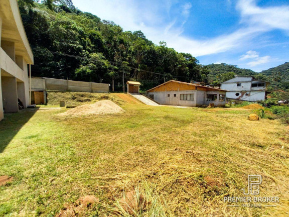 Imagem Terreno à Venda, 689 m² em Albuquerque - Teresópolis Imagem Terreno à Venda, 689 m² em Albuquerque - Teresópolis