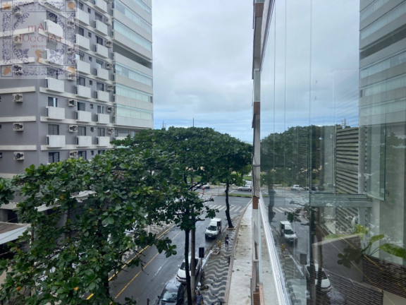Imagem Apartamento com 2 Quartos à Venda, 90 m² em Gonzaga - Santos