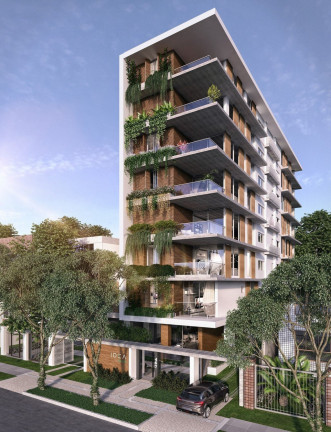 Imagem Apartamento com 3 Quartos à Venda, 101 m² em Petrópolis - Porto Alegre