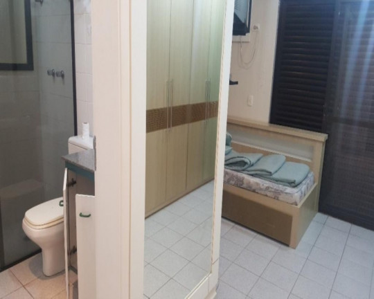 Imagem Imóvel com 4 Quartos à Venda, 300 m² em Morro Sorocotuba - Guarujá