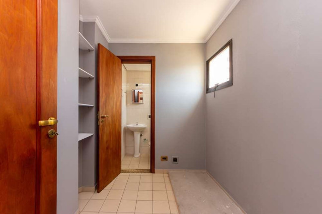 Imagem Apartamento com 4 Quartos à Venda, 163 m² em  Mooca  -  São Paulo 