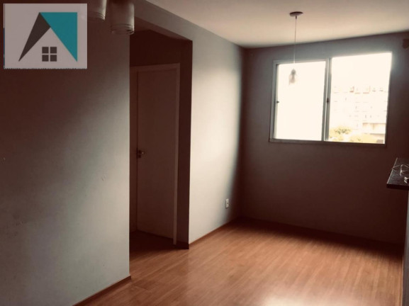 Imagem Apartamento com 2 Quartos à Venda, 47 m² em Portais (polvilho) - Cajamar