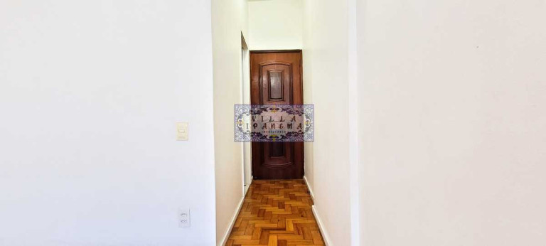 Imagem Apartamento com 2 Quartos à Venda, 62 m² em São Cristóvão - Rio De Janeiro