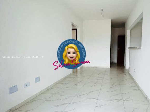 Imagem Apartamento com 2 Quartos à Venda, 62 m² em Caiçara - Praia Grande Imagem Apartamento com 2 Quartos à Venda, 62 m² em Caiçara - Praia Grande