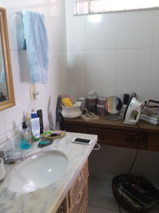 Imagem Apartamento com 1 Quarto à Venda, 52 m² em Centro Histórico - Porto Alegre Imagem Apartamento com 1 Quarto à Venda, 52 m² em Centro Histórico - Porto Alegre