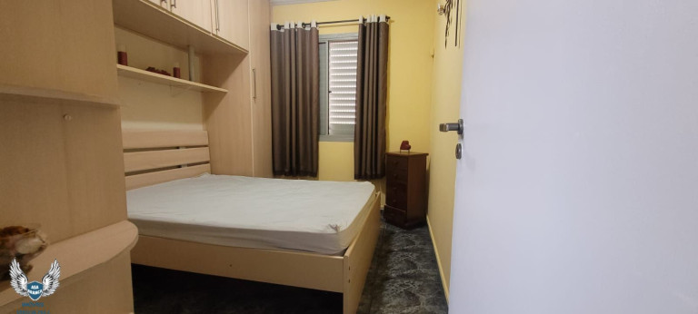Imagem Apartamento com 2 Quartos à Venda, 55 m² em Imirim - São Paulo Imagem Apartamento com 2 Quartos à Venda, 55 m² em Imirim - São Paulo