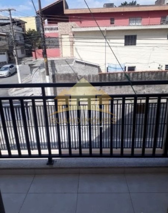 Imagem Apartamento com 2 Quartos para Alugar, 55 m² em Parque Savoy City - São Paulo