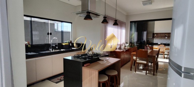 Casa com 3 Quartos à Venda, 177 m² em Loteamento Residencial Campos Do Conde Ii - Tremembé