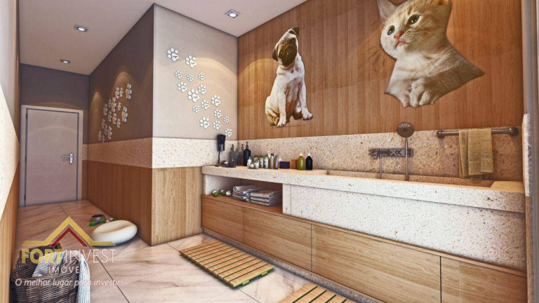 Imagem Imóvel com 3 Quartos à Venda, 110 m² em Jardim Imperador - Praia Grande Imagem Imóvel com 3 Quartos à Venda, 110 m² em Jardim Imperador - Praia Grande