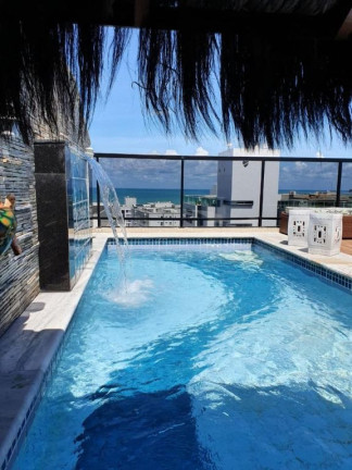 Imagem Cobertura com 5 Quartos à Venda, 312 m² em Tambaú - João Pessoa Imagem Cobertura com 5 Quartos à Venda, 312 m² em Tambaú - João Pessoa