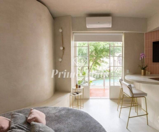 Imagem Apartamento com 1 Quarto à Venda, 41 m² em Centro - São Paulo Imagem Apartamento com 1 Quarto à Venda, 41 m² em Centro - São Paulo