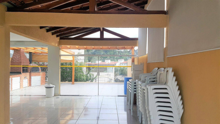 Imagem Casa com 2 Quartos para Alugar, 70 m² em Chácara Canta Galo - Cotia Imagem Casa com 2 Quartos para Alugar, 70 m² em Chácara Canta Galo - Cotia