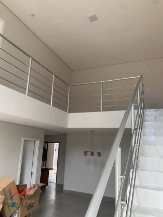 Imagem Casa de Condomínio com 3 Quartos à Venda, 250 m² em Chácaras Reunidas São Jorge - Sorocaba