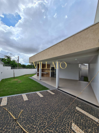 Imagem Casa com 3 Quartos à Venda, 278 m² em Setor Faiçalville - Goiânia Imagem Casa com 3 Quartos à Venda, 278 m² em Setor Faiçalville - Goiânia