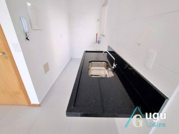 Imagem Apartamento com 2 Quartos à Venda, 67 m² em Enseada Azul - Guarapari