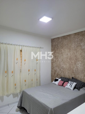 Imagem Casa com 3 Quartos à Venda, 132 m² em Parque Nova Carioba - Americana Imagem Casa com 3 Quartos à Venda, 132 m² em Parque Nova Carioba - Americana