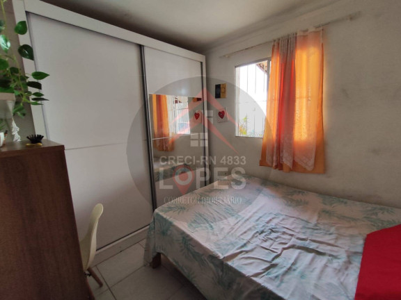 Imagem Casa com 2 Quartos à Venda, 200 m² em Pajuçara - Natal Imagem Casa com 2 Quartos à Venda, 200 m² em Pajuçara - Natal