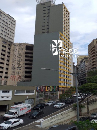 Imagem Imóvel Comercial à Venda, 50 m² em Sé - São Paulo Imagem Imóvel Comercial à Venda, 50 m² em Sé - São Paulo
