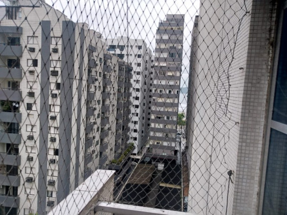 Imagem Apartamento com 2 Quartos à Venda,  em Itararé - São Vicente
