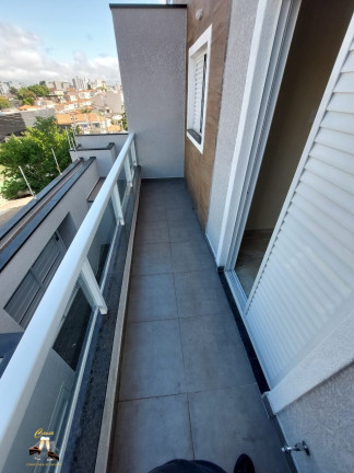 Imagem Apartamento com 2 Quartos à Venda, 56 m² em Vila Scarpelli - Santo André Imagem Apartamento com 2 Quartos à Venda, 56 m² em Vila Scarpelli - Santo André